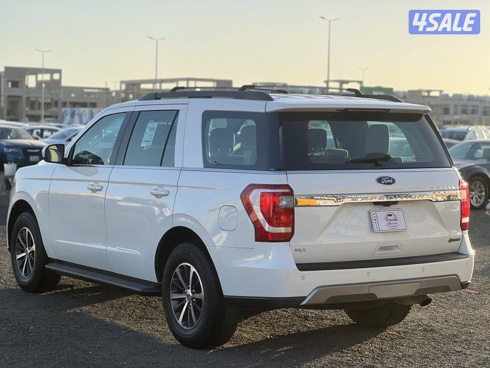 للبيع فورد اكسبديشن 20205