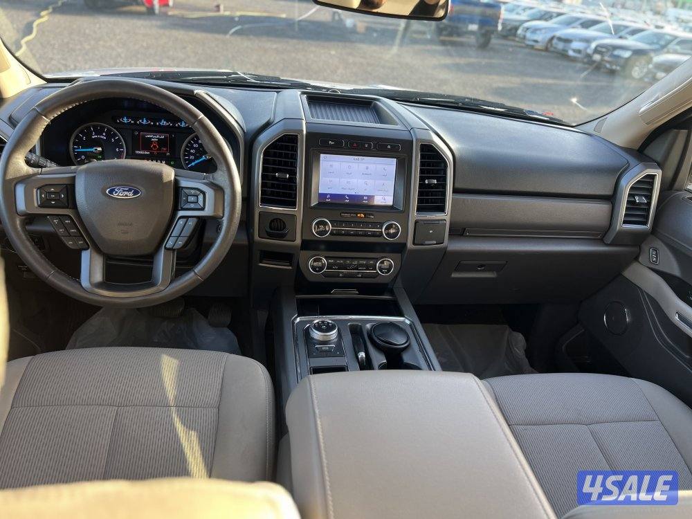 للبيع فورد اكسبديشن 20208