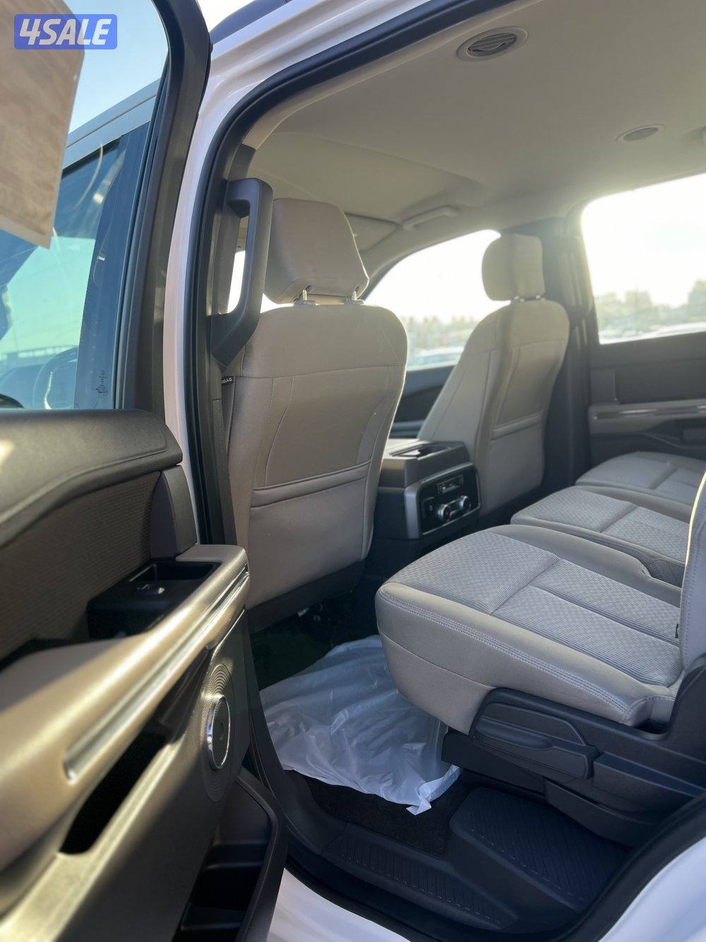 للبيع فورد اكسبديشن 20209