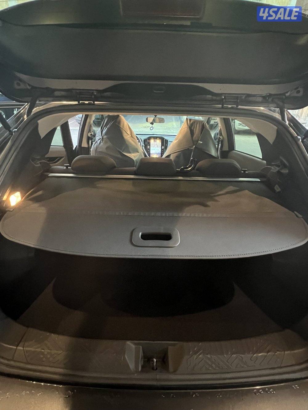 كروستريك موديل 2024 بحالة المصنع3