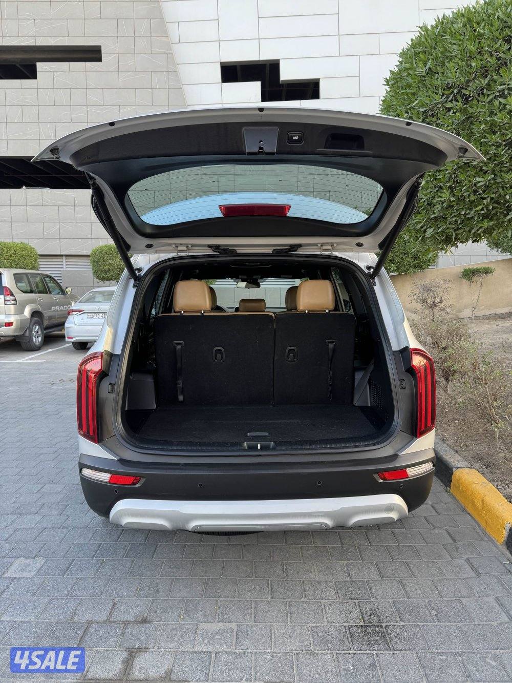 تلورايد كامل المواصفات3