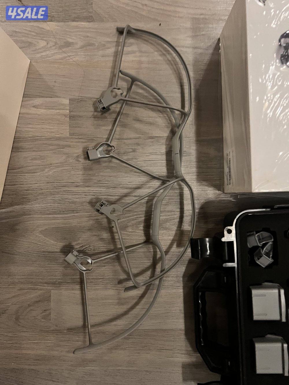 DJI MAVIC AIR 2 Combo3