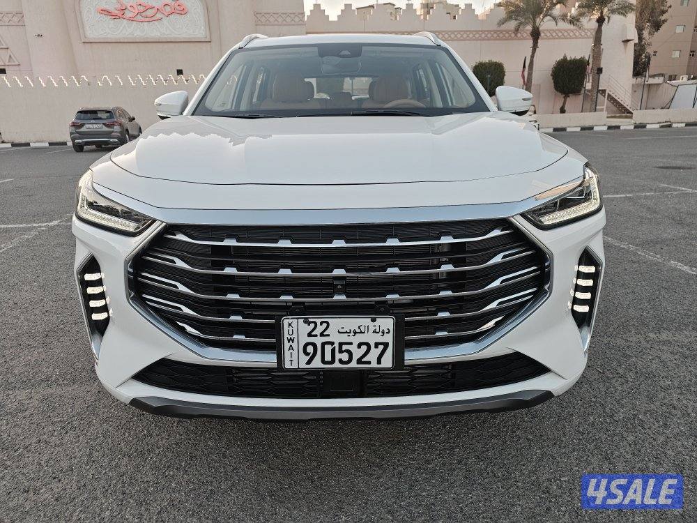 جيتور X70 2024 plus royal .. جديده1