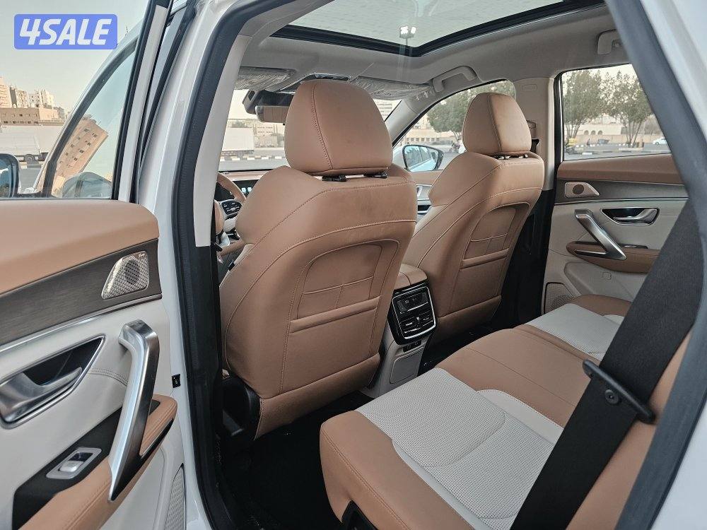 جيتور X70 2024 plus royal .. جديده3