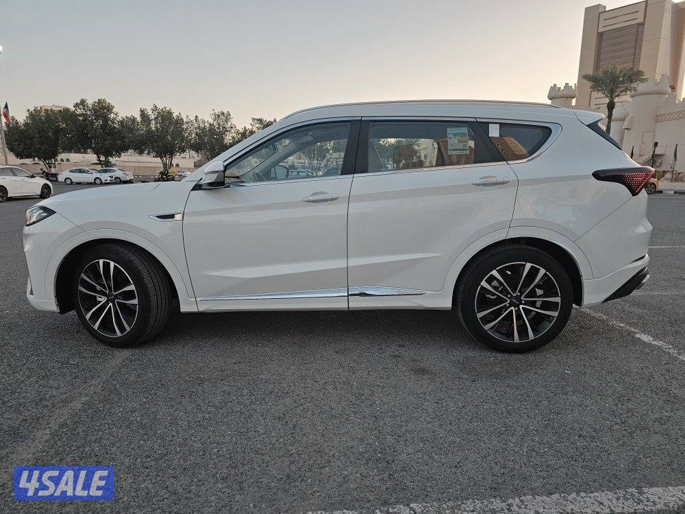 جيتور X70 2024 plus royal .. جديده2