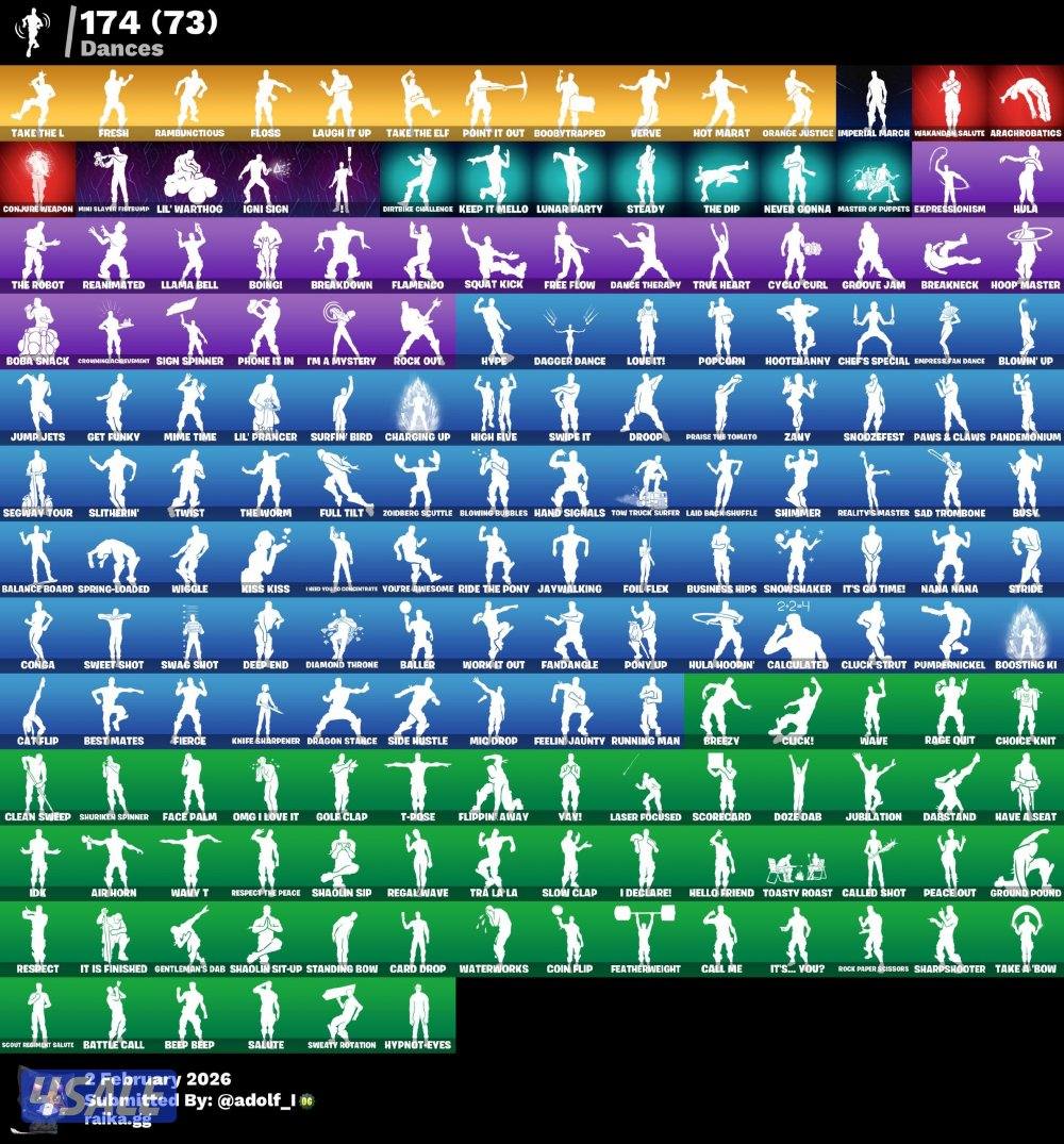 حساب شيطون فورت جدا نادر2