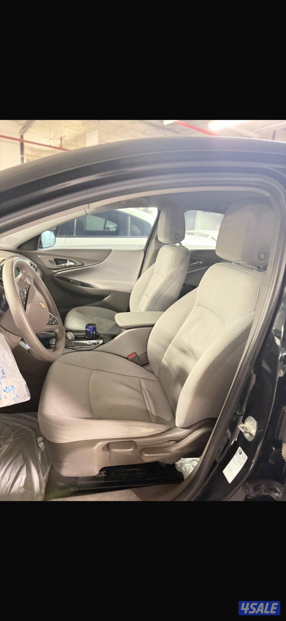 ماليبو ٢٠١٩ نظيف2