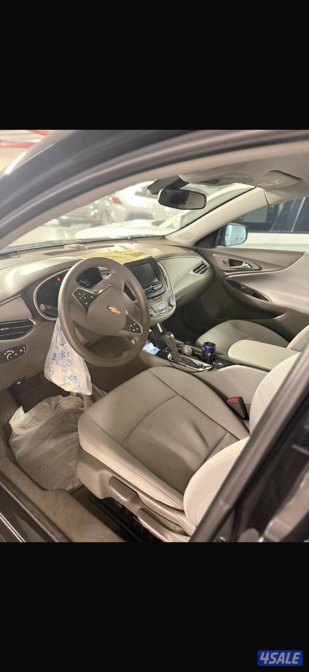 ماليبو ٢٠١٩ نظيف4