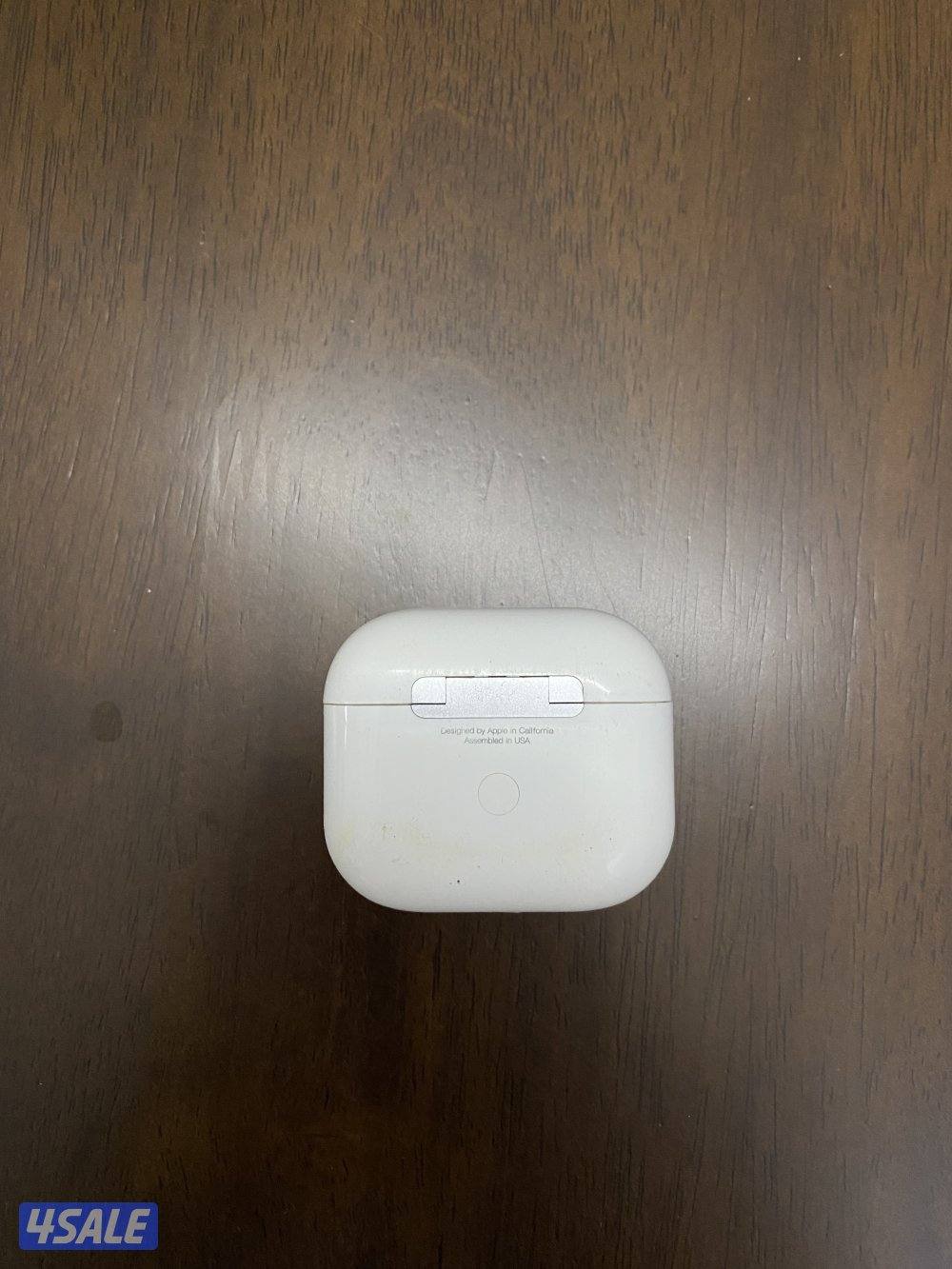 Apple AirPods 30