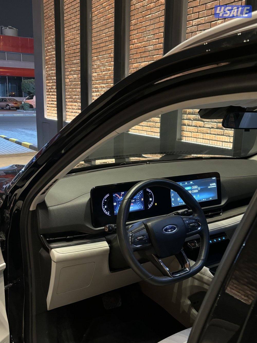 تيريتوري 2024 بحالة المصنع5