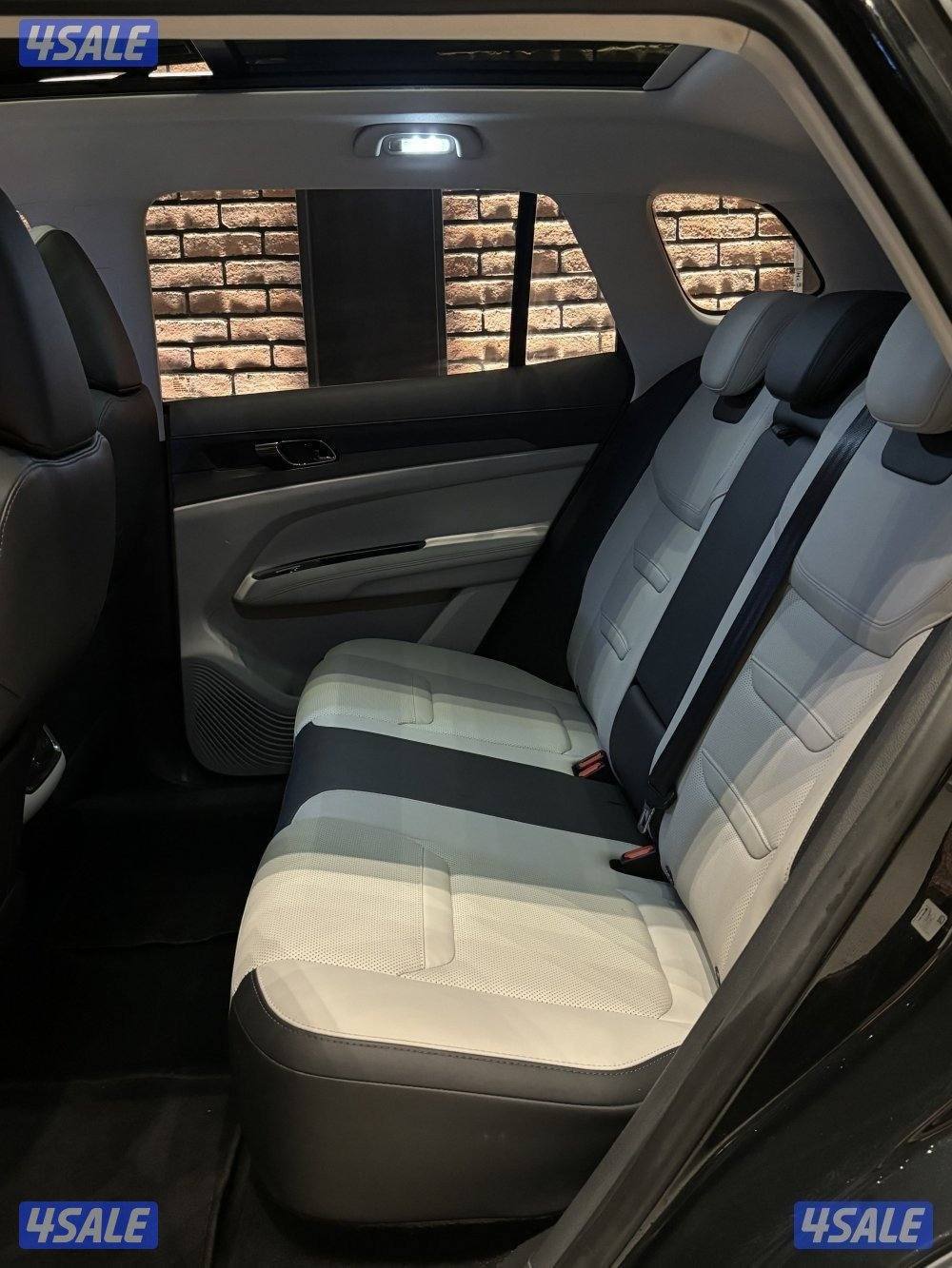 تيريتوري 2024 بحالة المصنع7