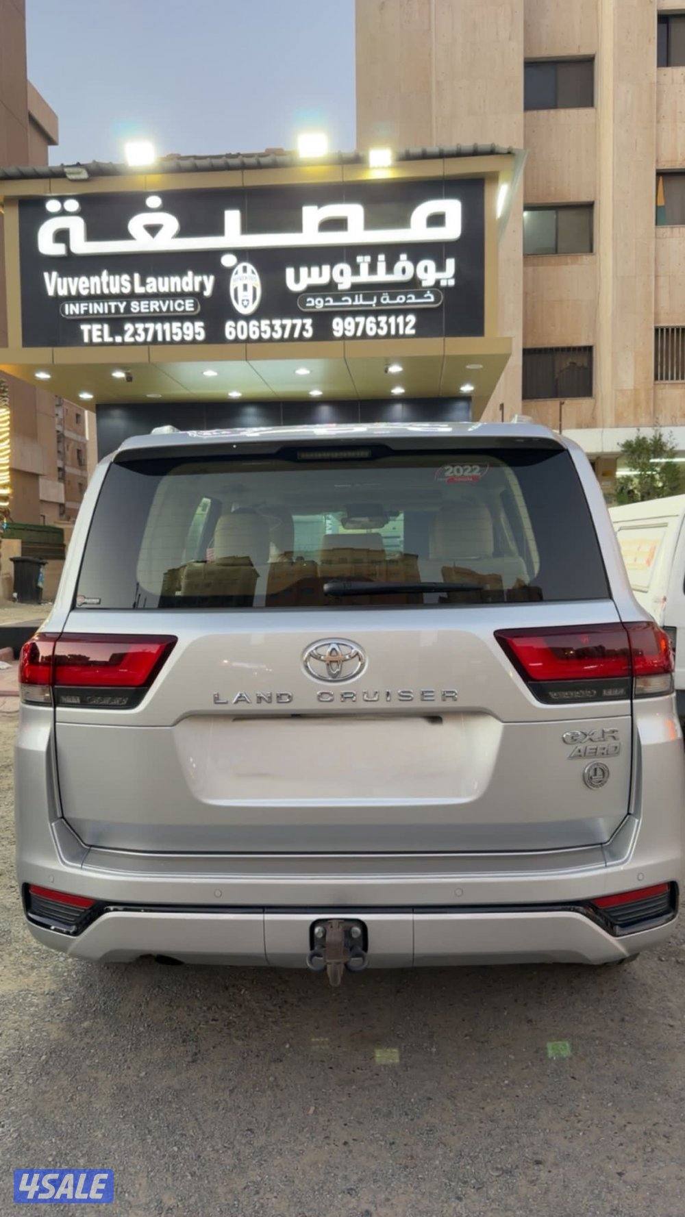 لاند 2022 ايرو تنفس طبيعي0