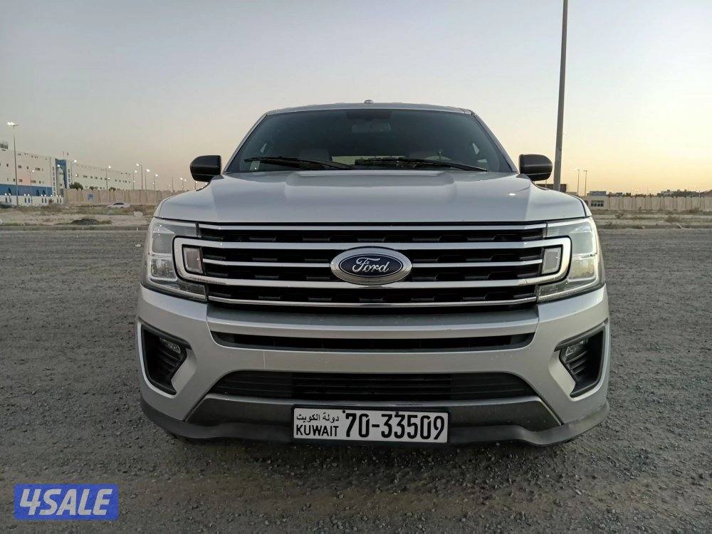 فورد اكسبدشن موديل 2019 ماشي 97الف شرط الفحص قير مكينة شاصي اصباغ متفر1