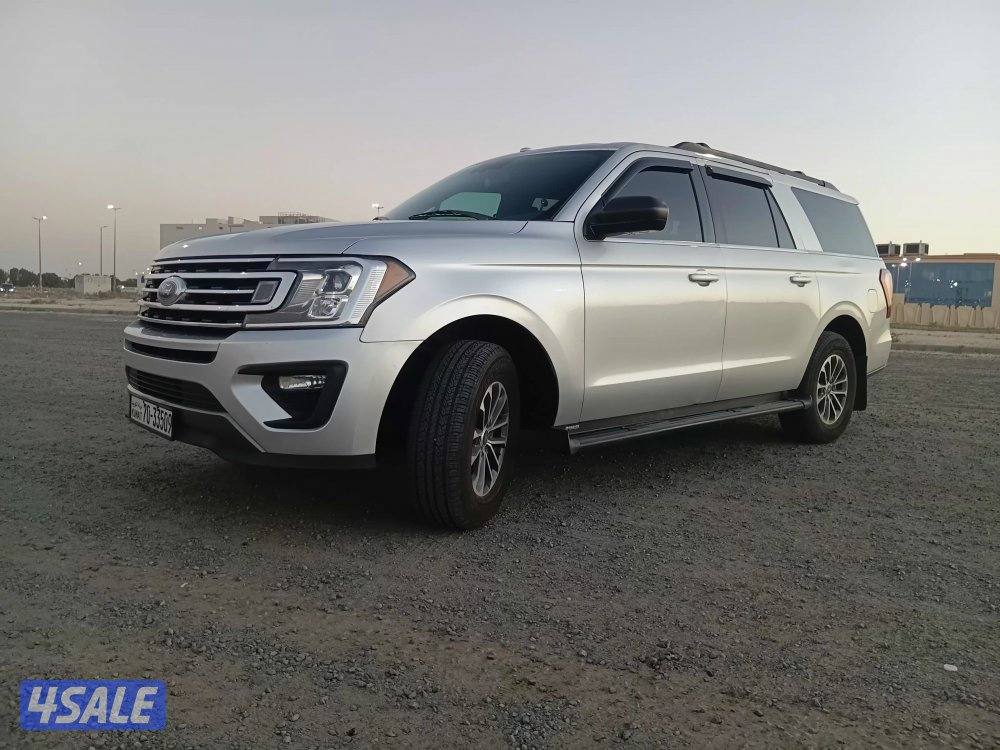 فورد اكسبدشن موديل 2019 ماشي 97الف شرط الفحص قير مكينة شاصي اصباغ متفر2