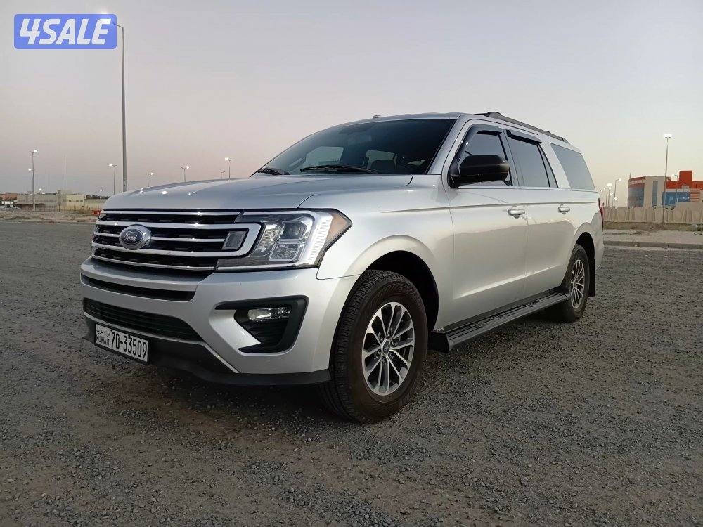 فورد اكسبدشن موديل 2019 ماشي 97الف شرط الفحص قير مكينة شاصي اصباغ متفر4