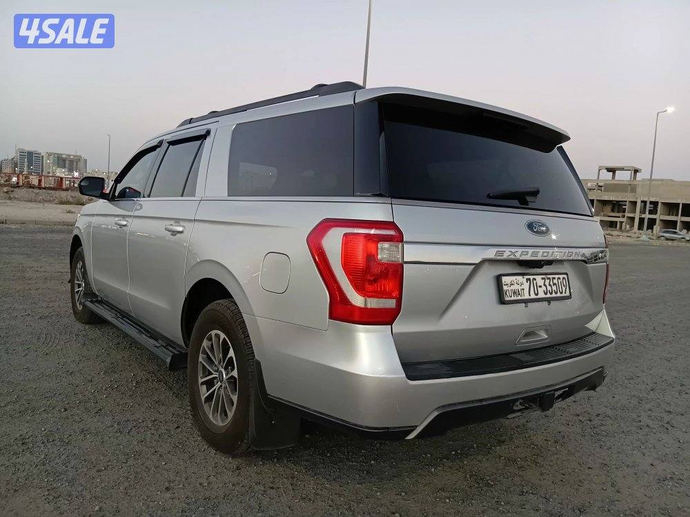 فورد اكسبدشن موديل 2019 ماشي 97الف شرط الفحص قير مكينة شاصي اصباغ متفر7