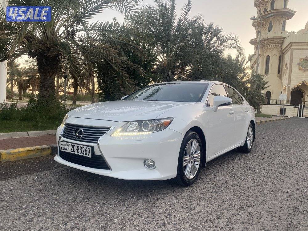 مديل 2013 ماشيه 91 الف ES3501