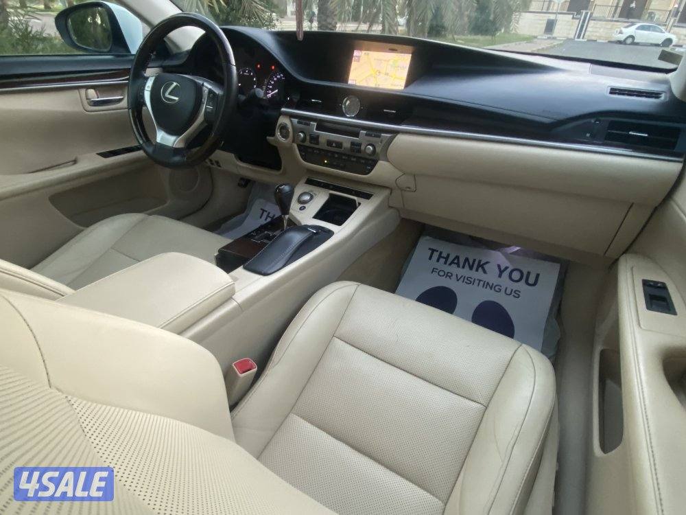 مديل 2013 ماشيه 91 الف ES3503