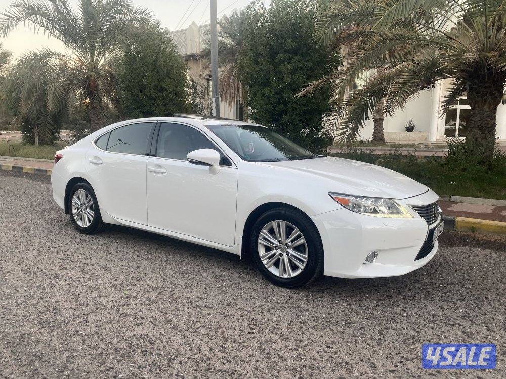 مديل 2013 ماشيه 91 الف ES3504