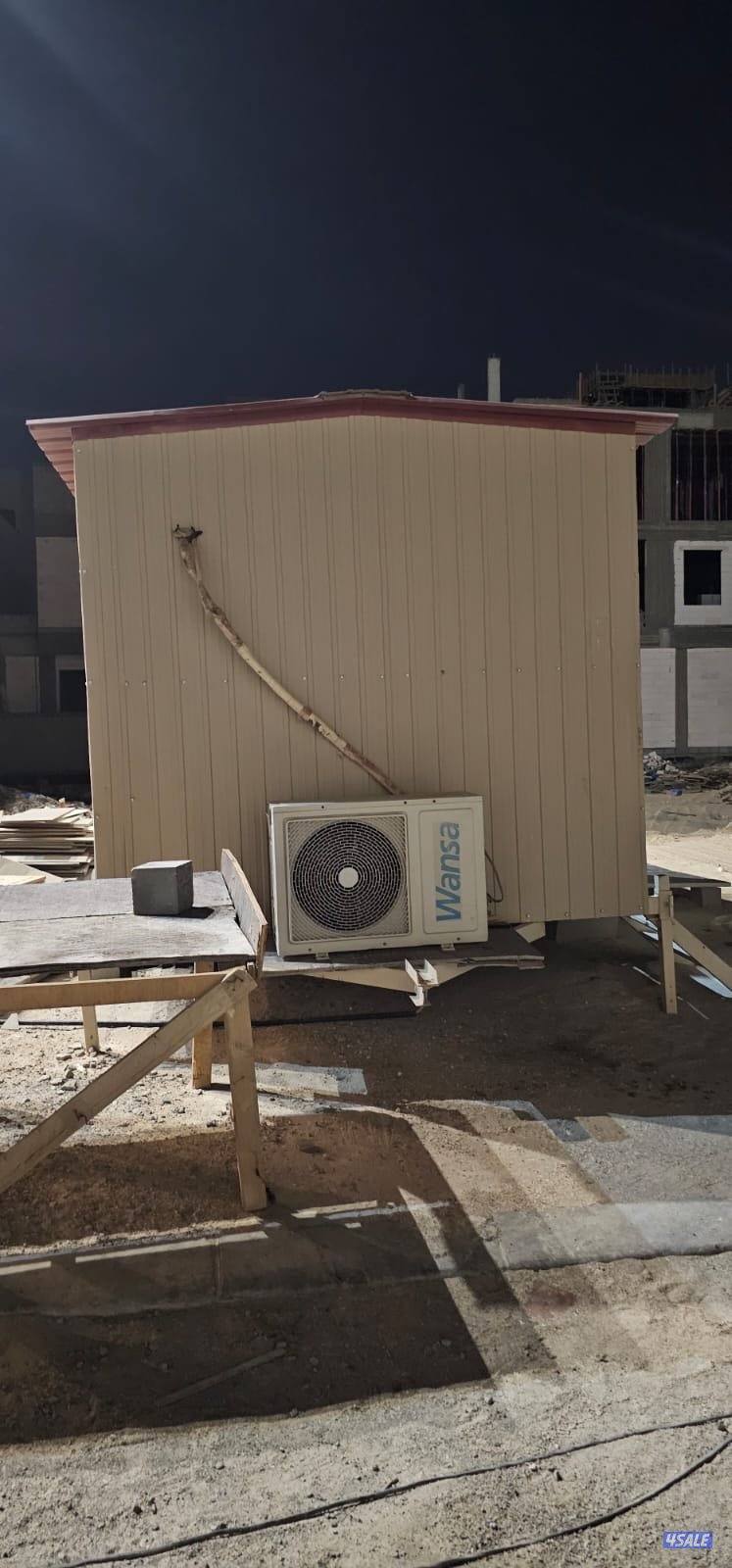 للبيع غرفه كيربي قلص0