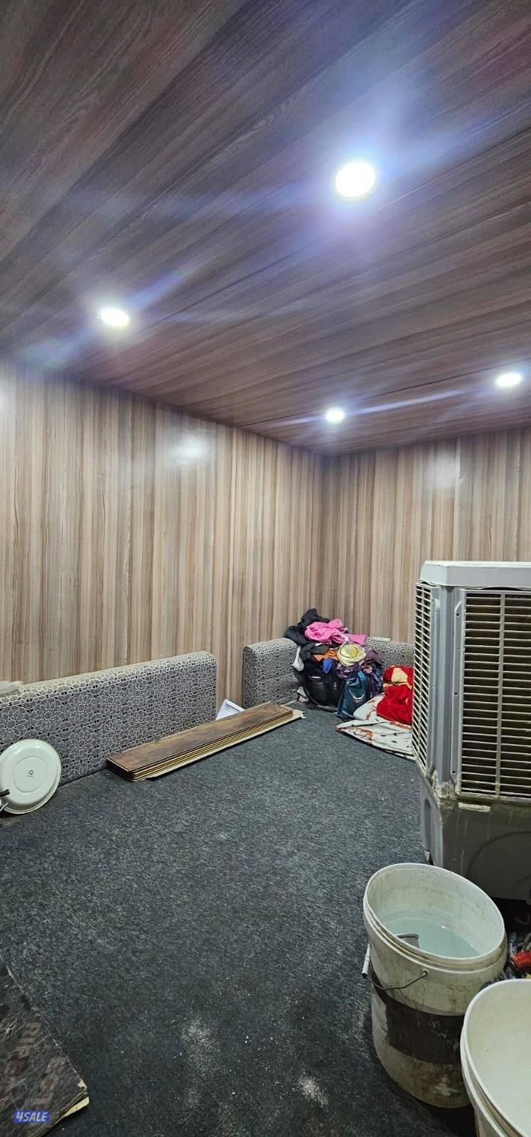 للبيع غرفه كيربي قلص1