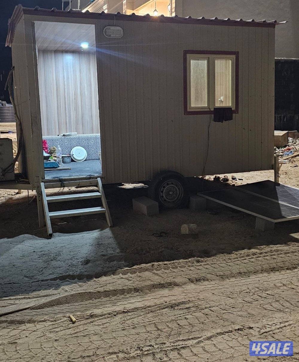 للبيع غرفه كيربي قلص2