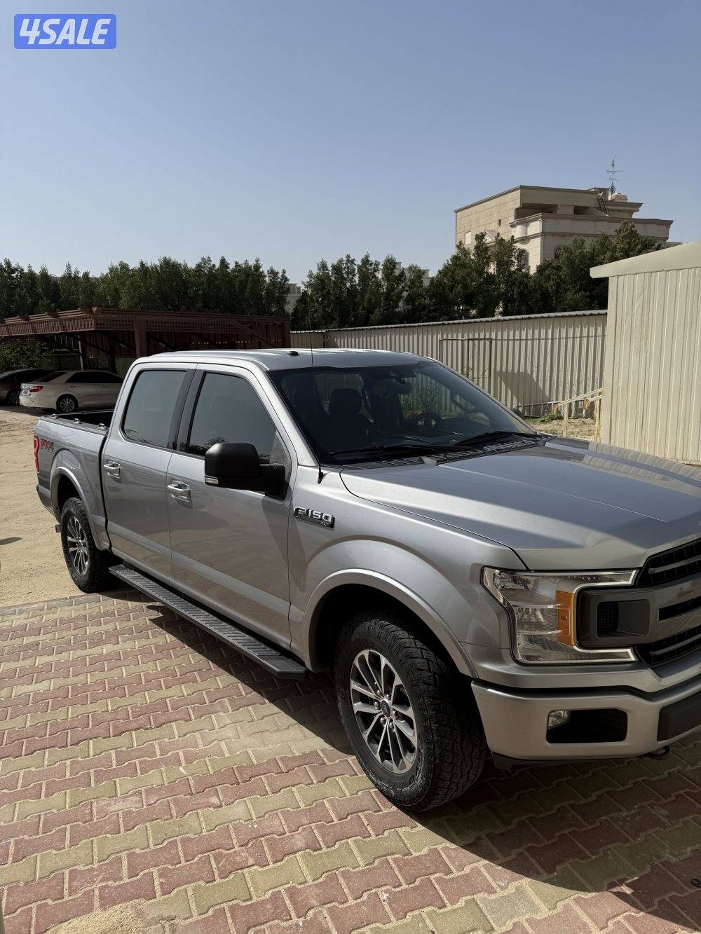 وانيت F1502