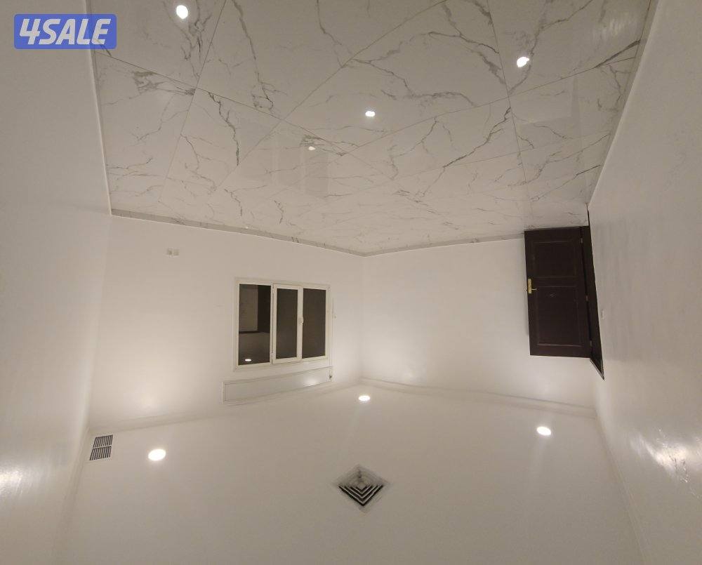 شقه ٣ غرف وصاله وحمامين ومطبخ3