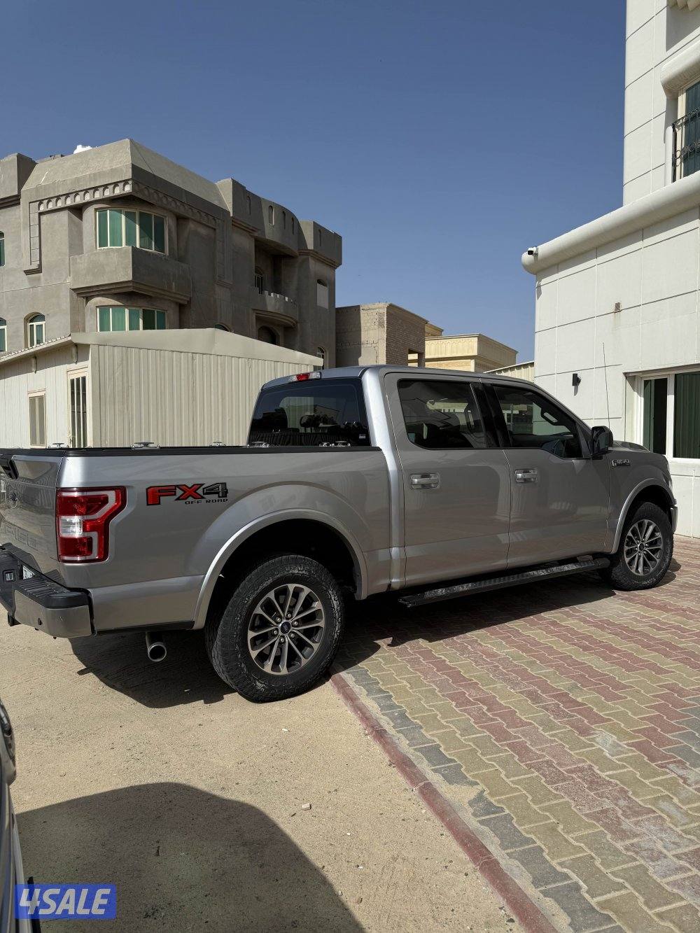 وانيت F15012