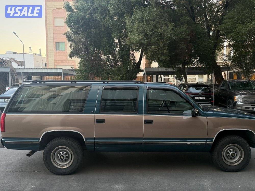 للبيع سوبربان1