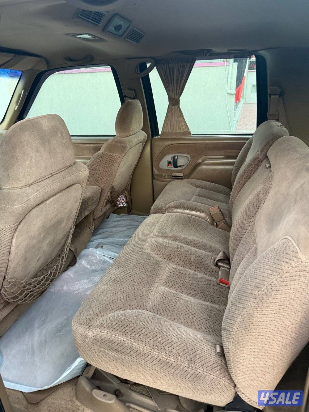 للبيع سوبربان3