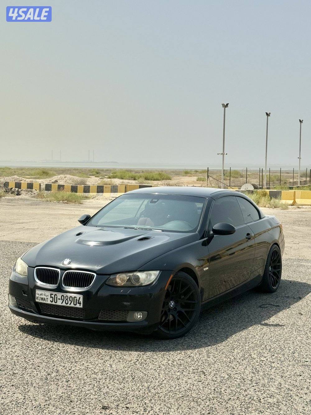 للبيع بي ام دبليو i335 قير عادي غير قابل للبدل0