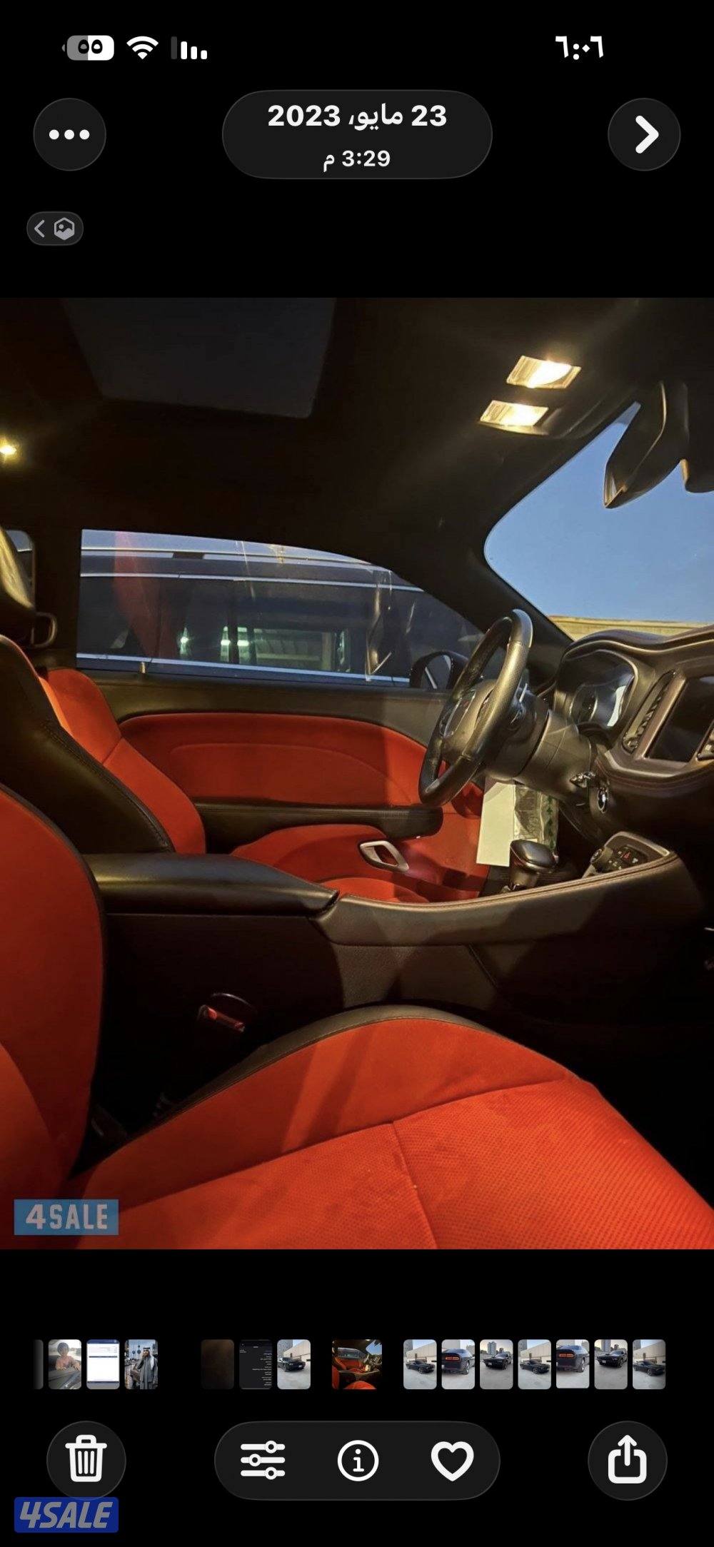 للبيع تشالنجر Gt1