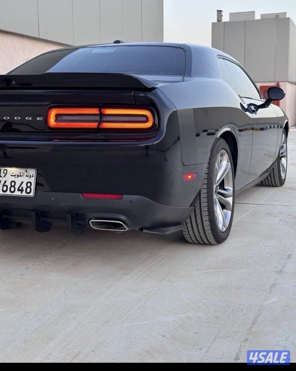 للبيع تشالنجر Gt2