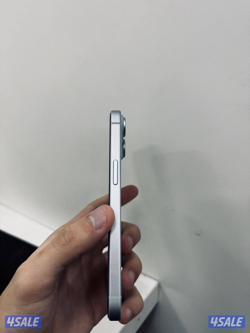 للبيع ايفون 15 كالجديد2