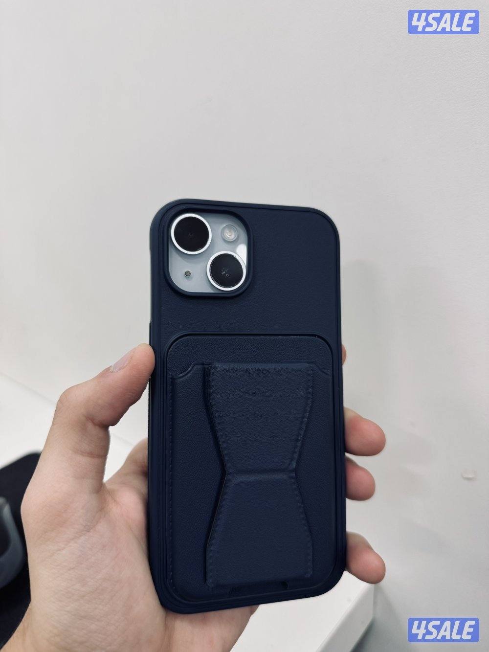 للبيع ايفون 15 كالجديد5