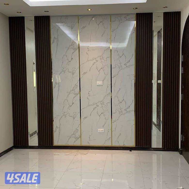 مينا جميع أعمال الجبس بورد قواطع سقف معا اضاىه مخفيه اسمنت بورد بديل ا2