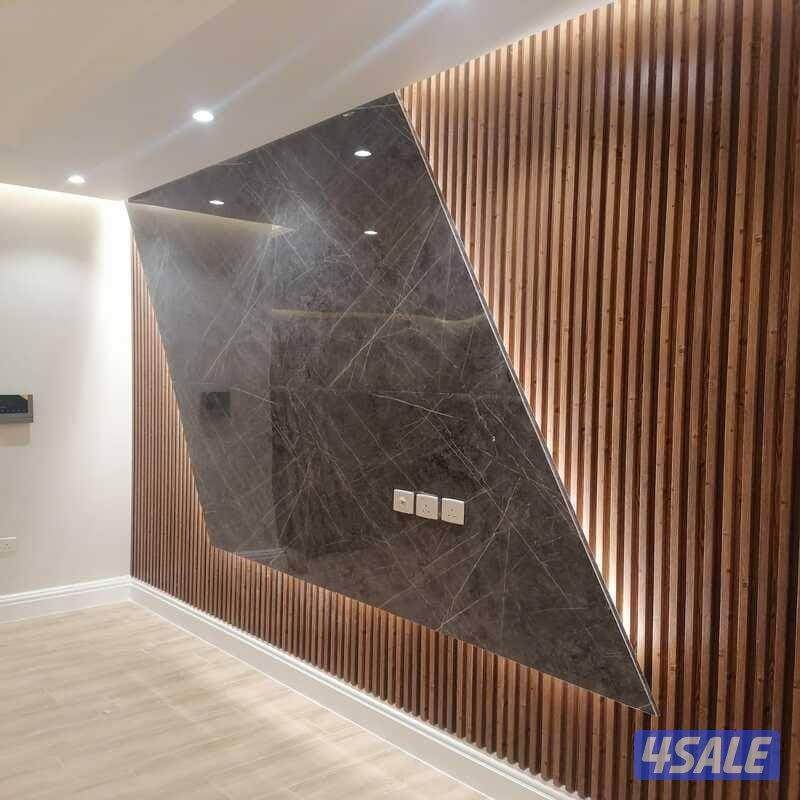 مينا جميع أعمال الجبس بورد قواطع سقف معا اضاىه مخفيه اسمنت بورد بديل ا3