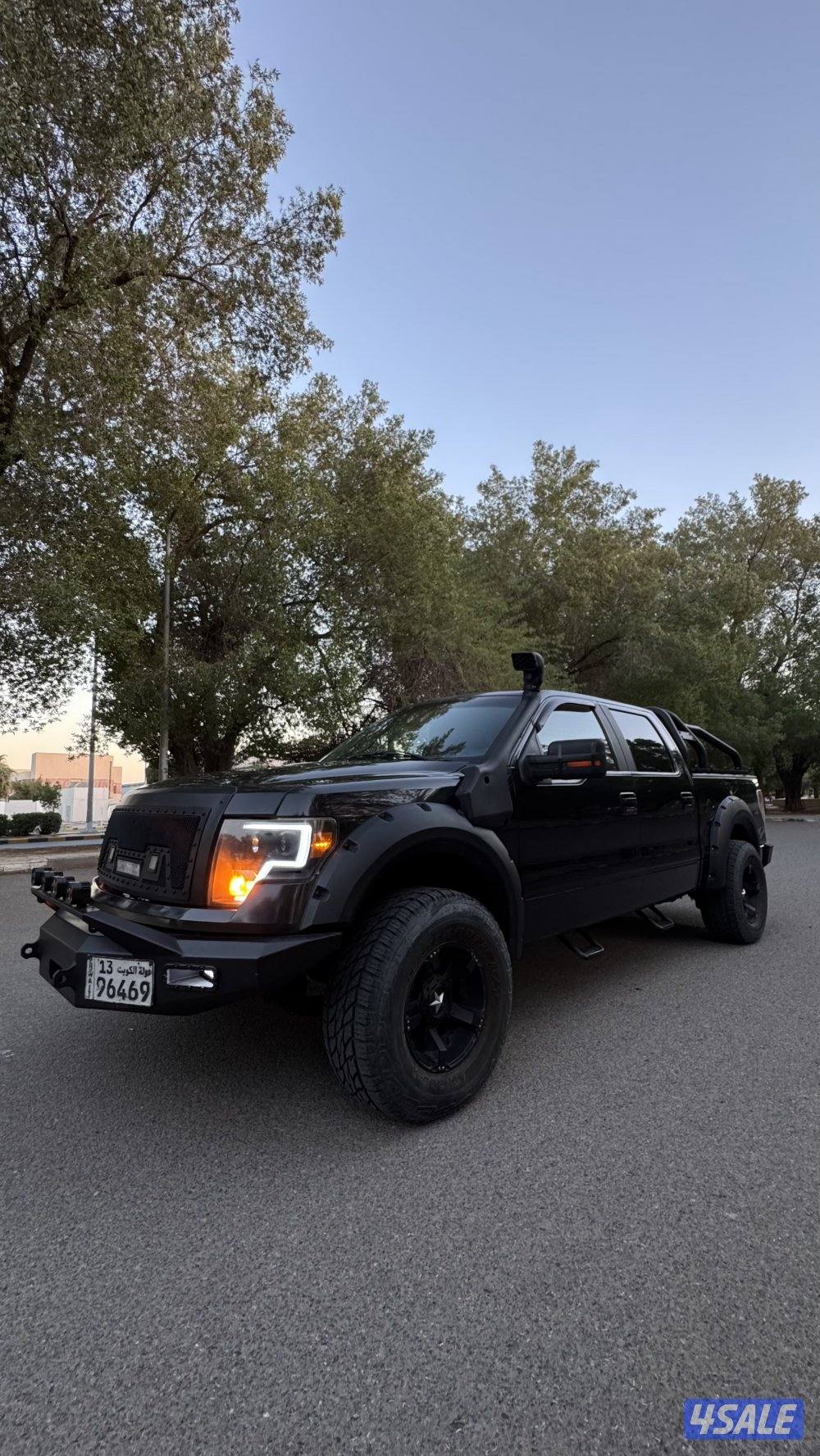 F150 فورد لاريت2