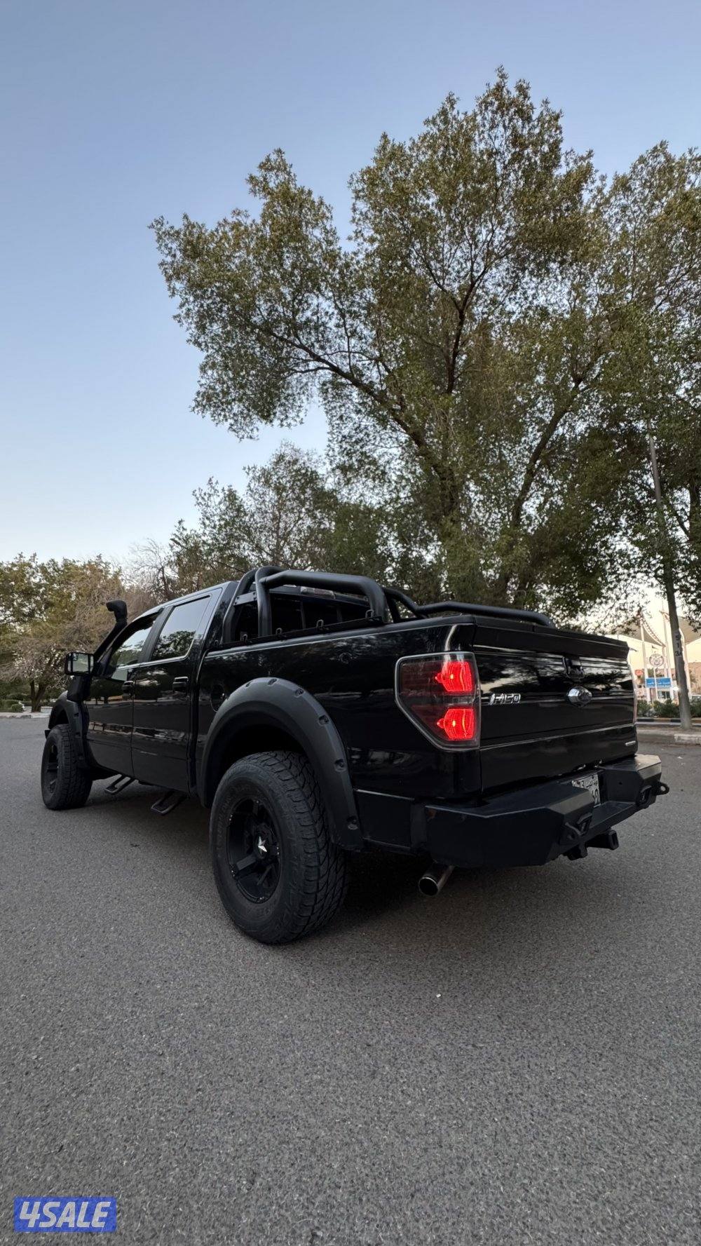 F150 فورد لاريت4
