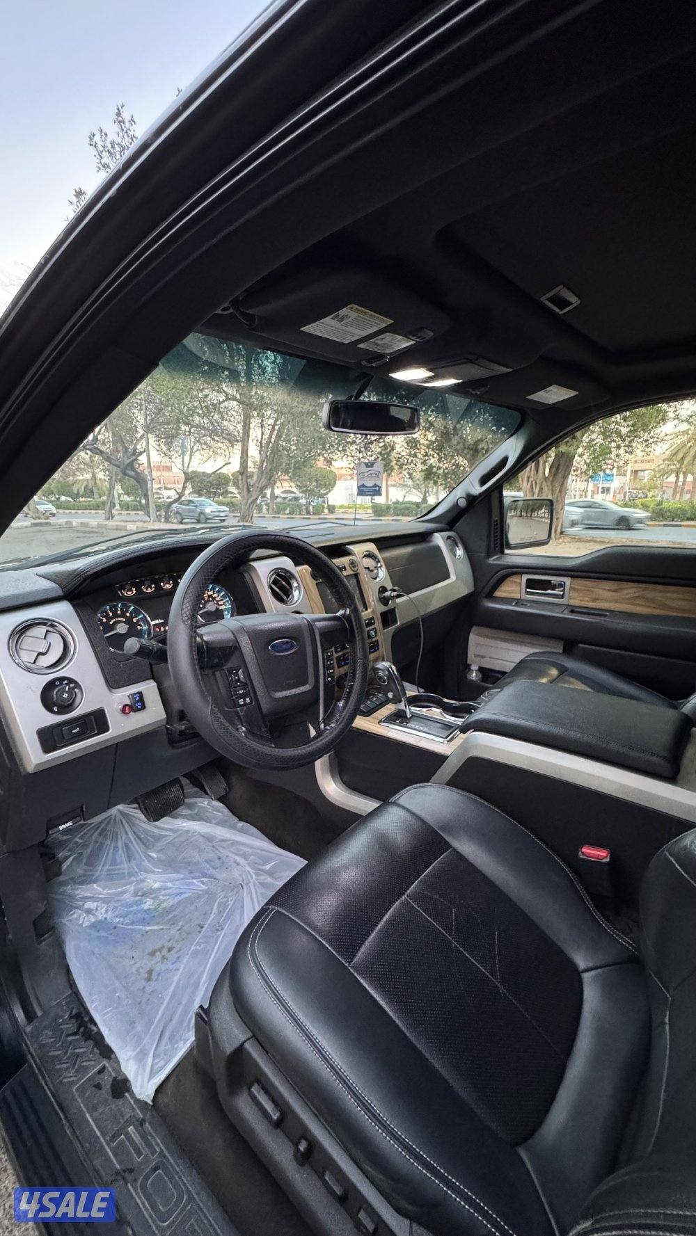 F150 فورد لاريت8