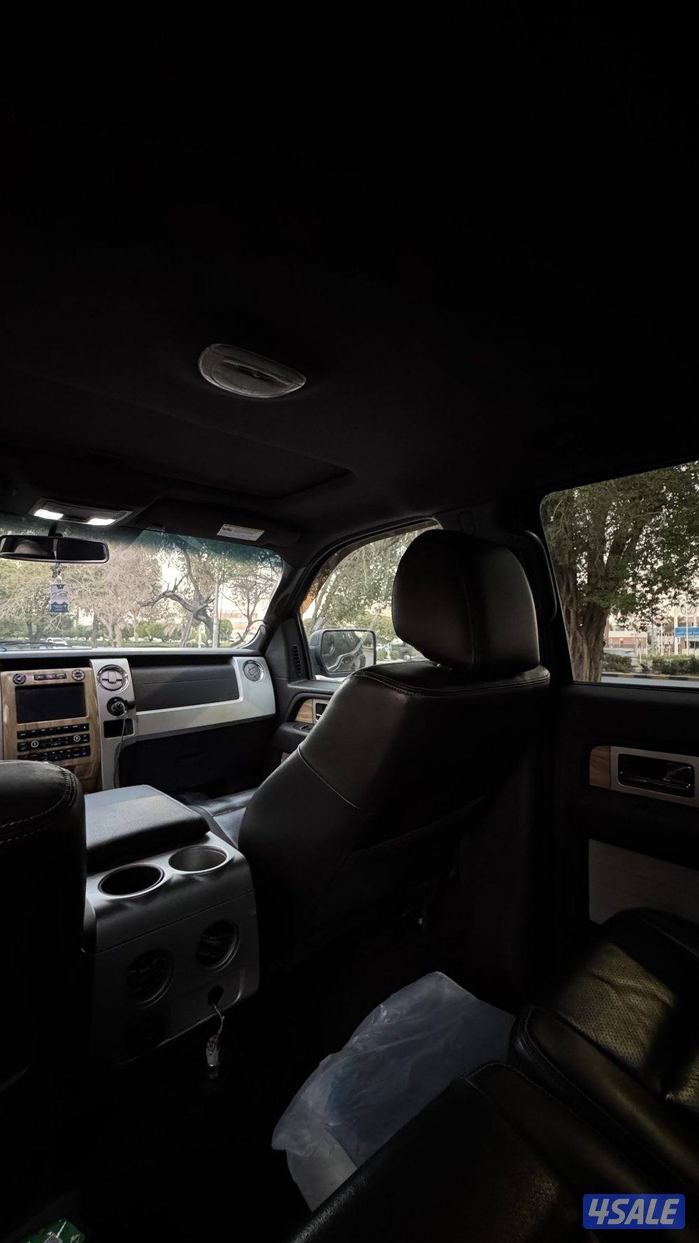 F150 فورد لاريت9