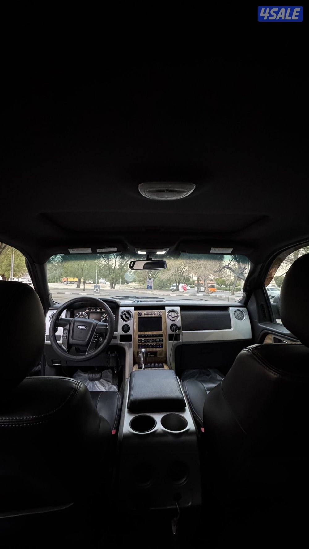 F150 فورد لاريت10