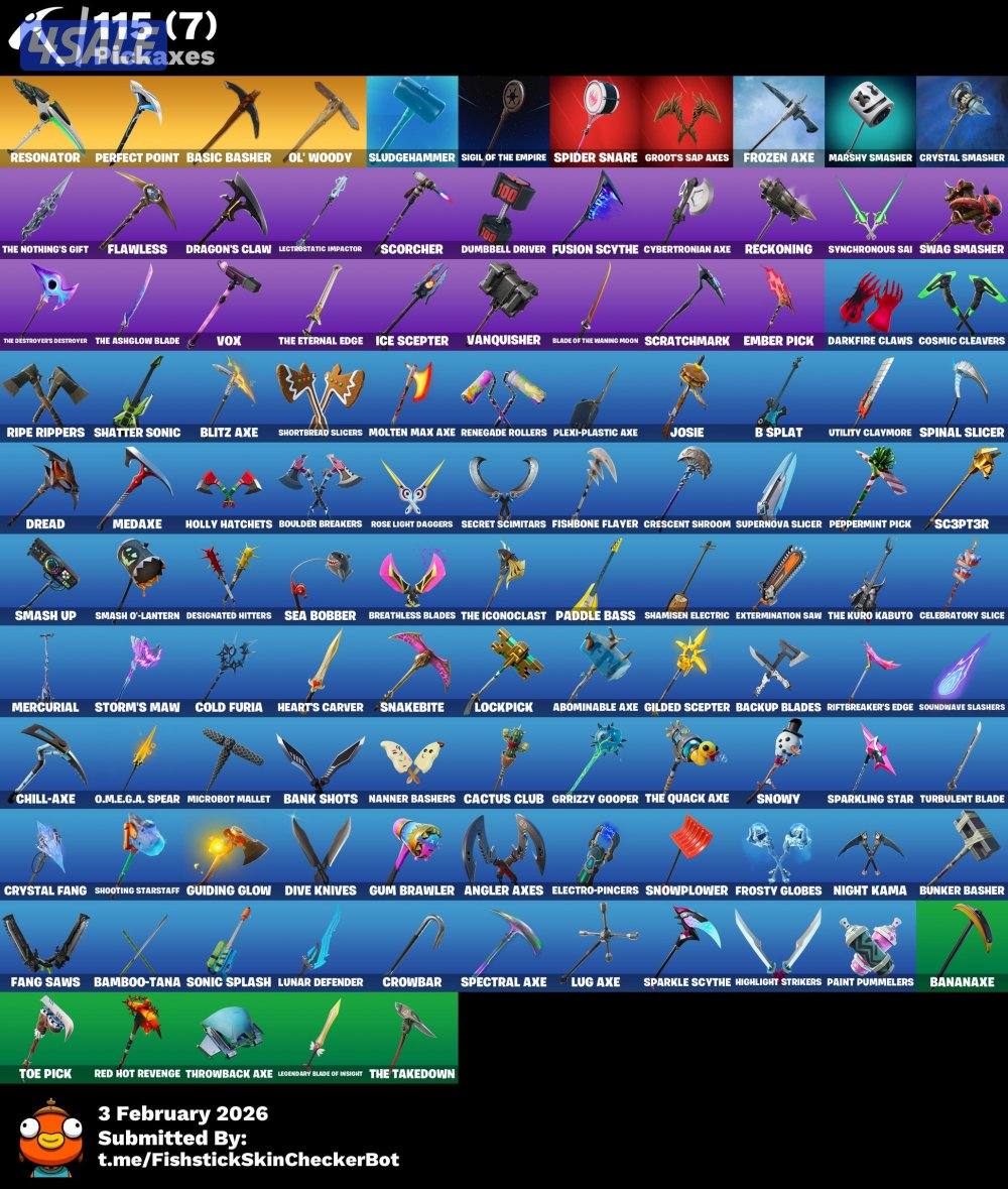 حساب فورت نادر2