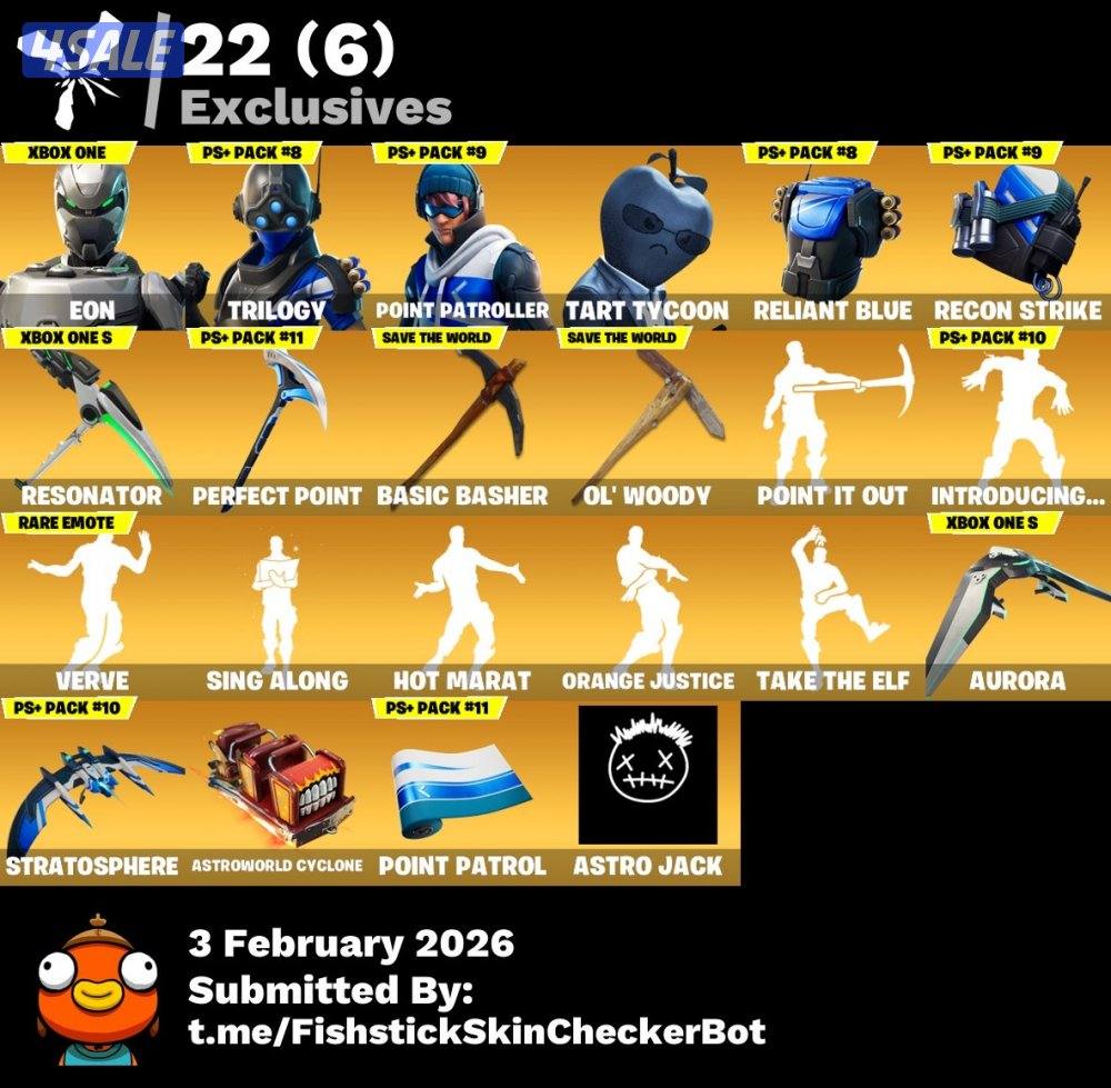 حساب فورت نادر5