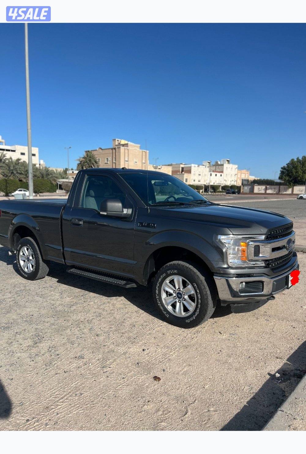 وانيت فورد 2019 عداد (270)1