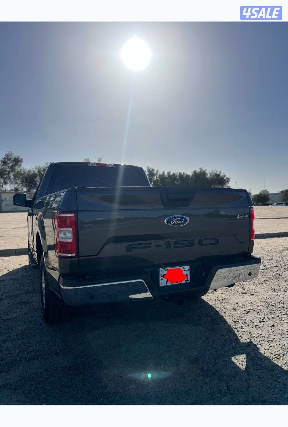 وانيت فورد 2019 عداد (270)2