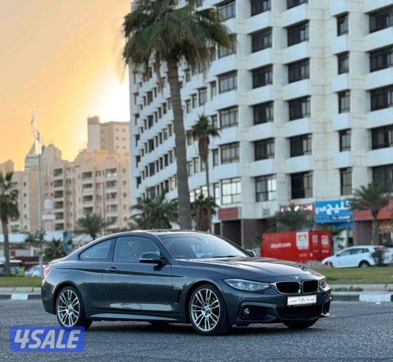🔺بيع 🔺شراء🔺تثمين 🔺

‏ BMW420 
موديل 2019
عداد100
كامل المواصفات 
ش0