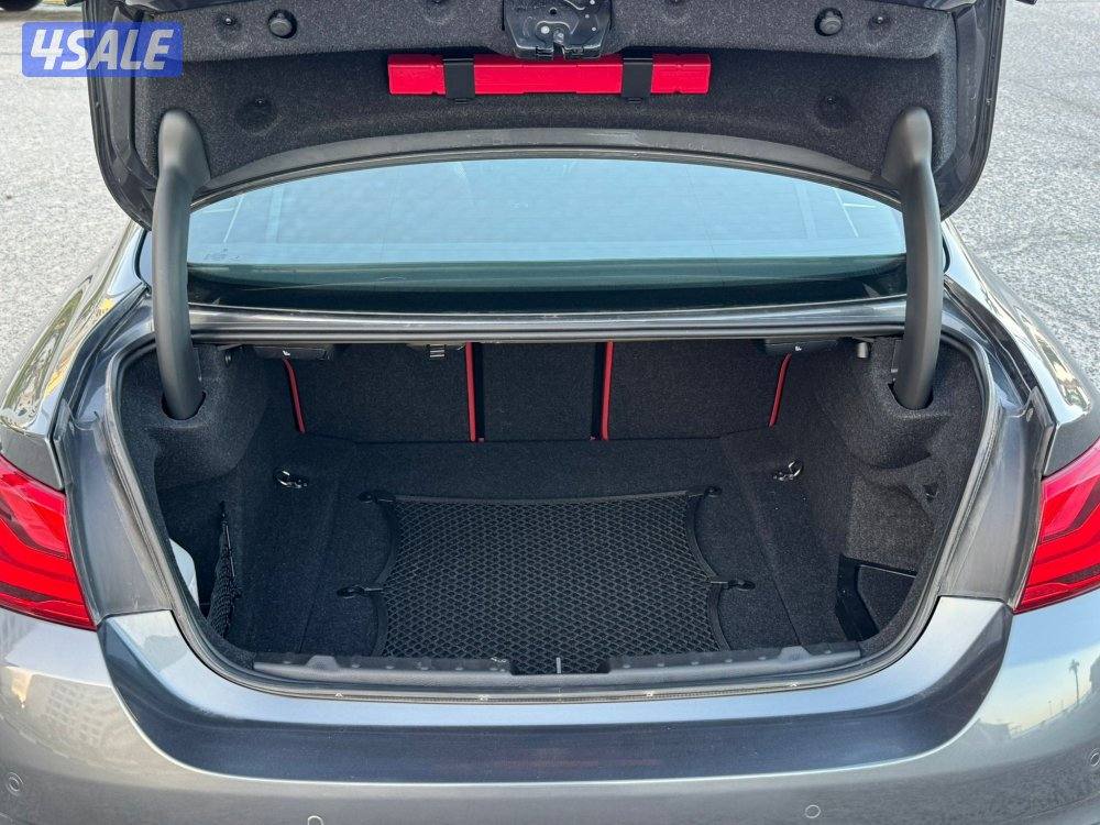 🔺بيع 🔺شراء🔺تثمين 🔺

‏ BMW420 
موديل 2019
عداد100
كامل المواصفات 
ش9