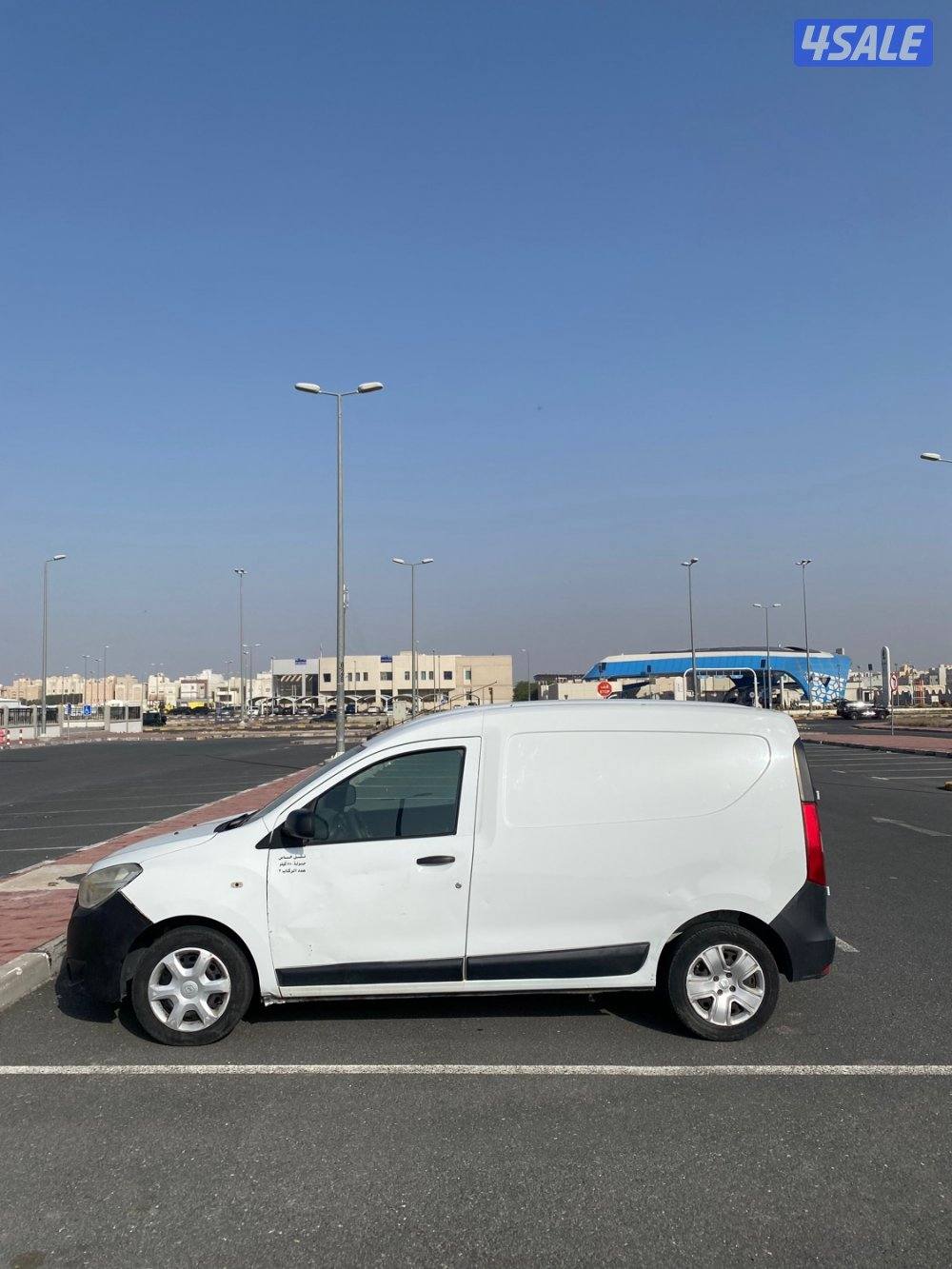 بوكس مقفل رينو20190